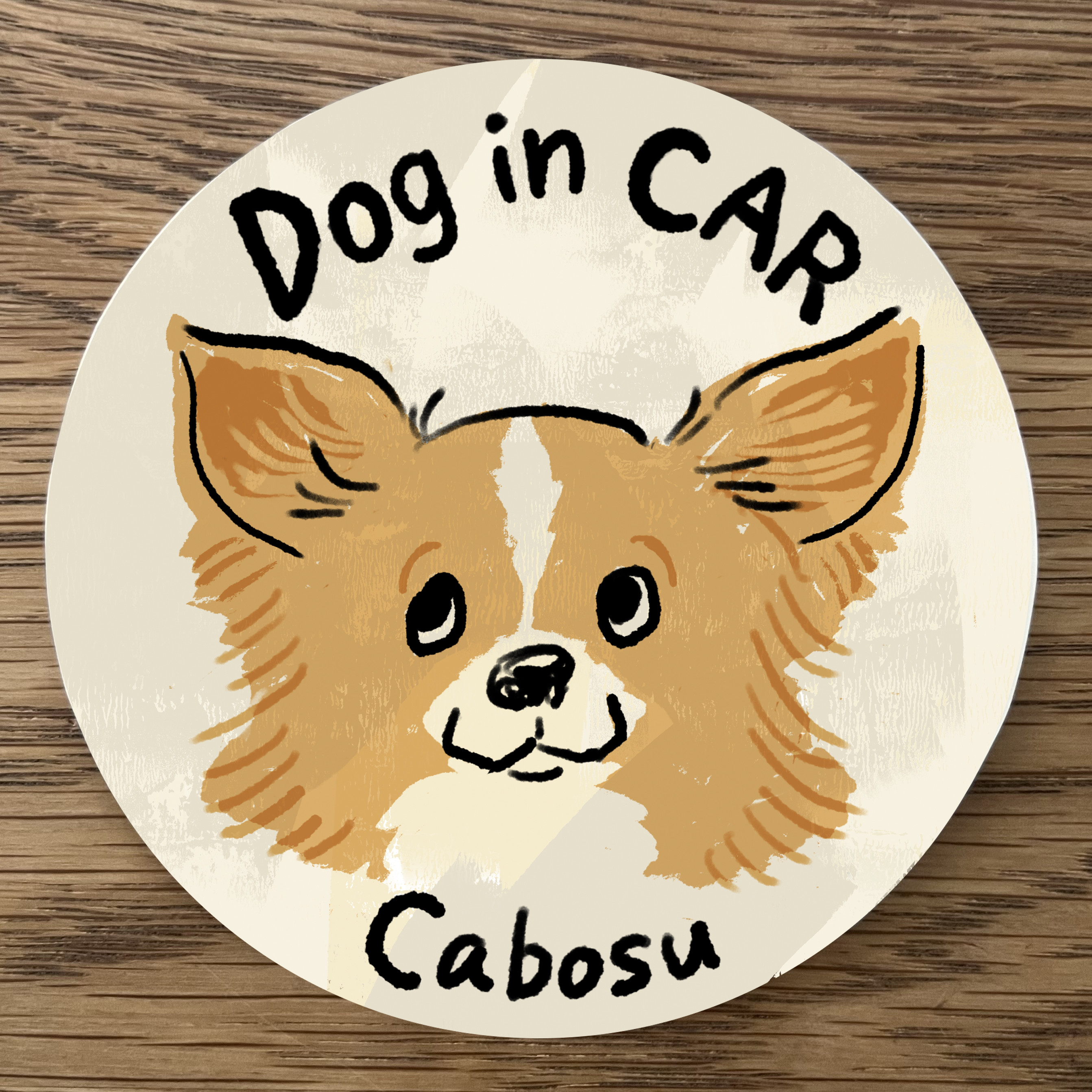 パピヨン アート・グラフィック 【公式通販】