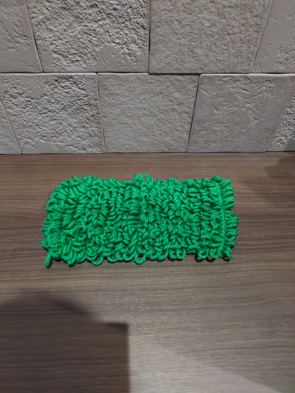 ハンドメイド/エコモップ/アクリルモップ/アクリルワイパー/緑色/色15 人気・おすすめ｜使いやすい・旅行におすすめ 品質保証 全国発送 正規品・日本国内発送・安心保証付き