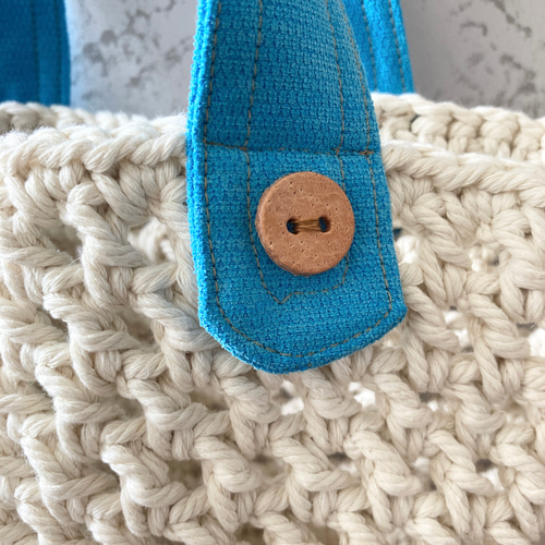 シクラメンのハワイアンキルトバッグ　ハンドメイド シクラメンのハワイアンキルトバッグ ハンドメイド トートバッグ