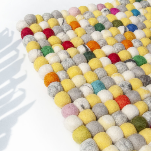 Verso Design Polku フェルトカーペット Verso Design Polku フェルトカーペット 【公式通販】