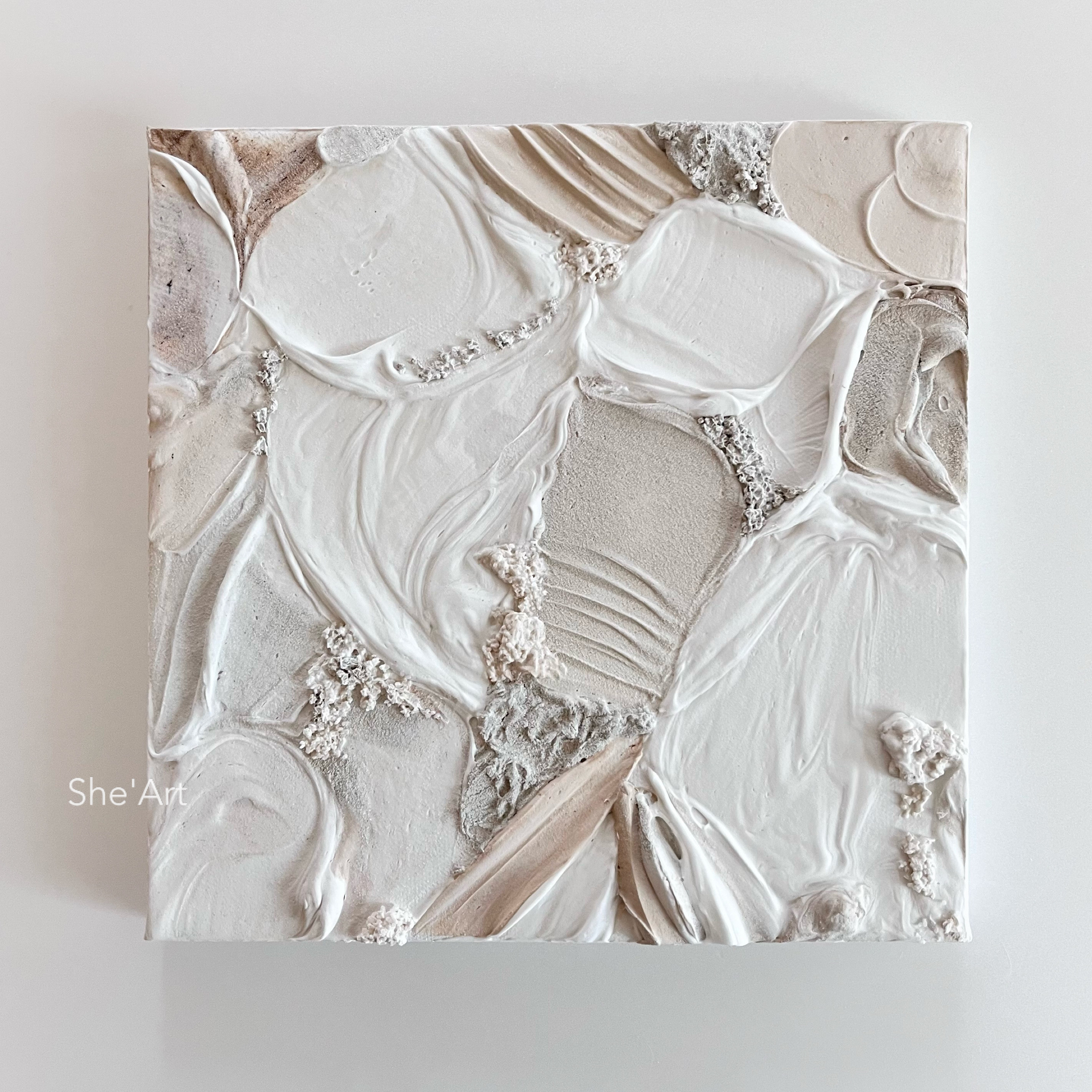 茶*々様 【原画】一点物/現代アート/キャンバス/絵画/インテリア/アート/モダ アートインテリア/キャンバス_AC32-5040 Sunny the Cat | MULGA