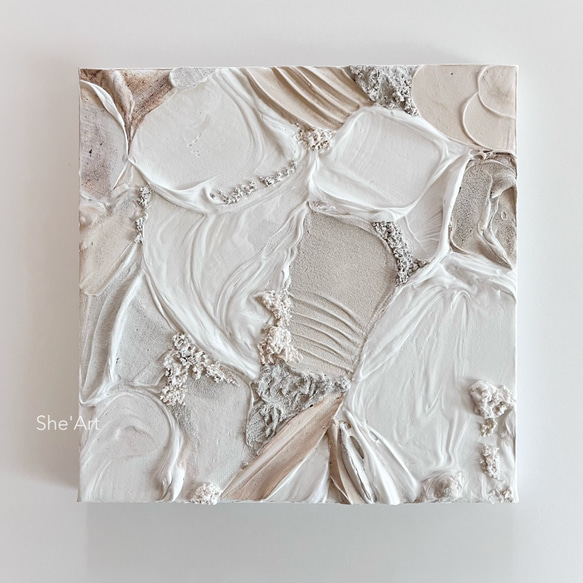 N*様 【原画】現代アート/キャンバス/絵画/インテリア/アート/モダン Amazon.co.jp: [XLOYP] アートパネル インテリア絵画 装飾画