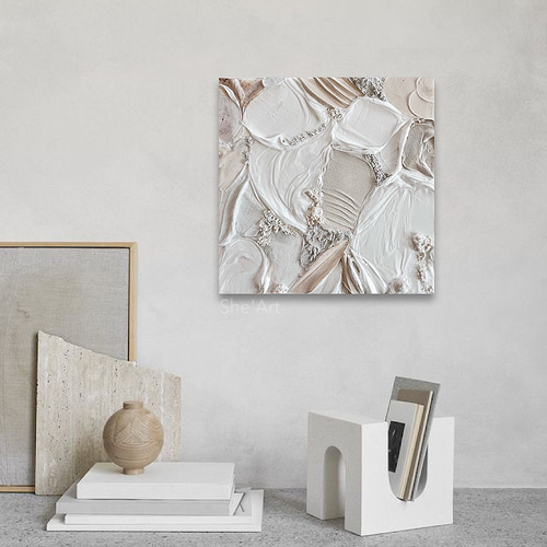 原画】手描き/現代アート/キャンバス/一点物/絵画/インテリア/アート