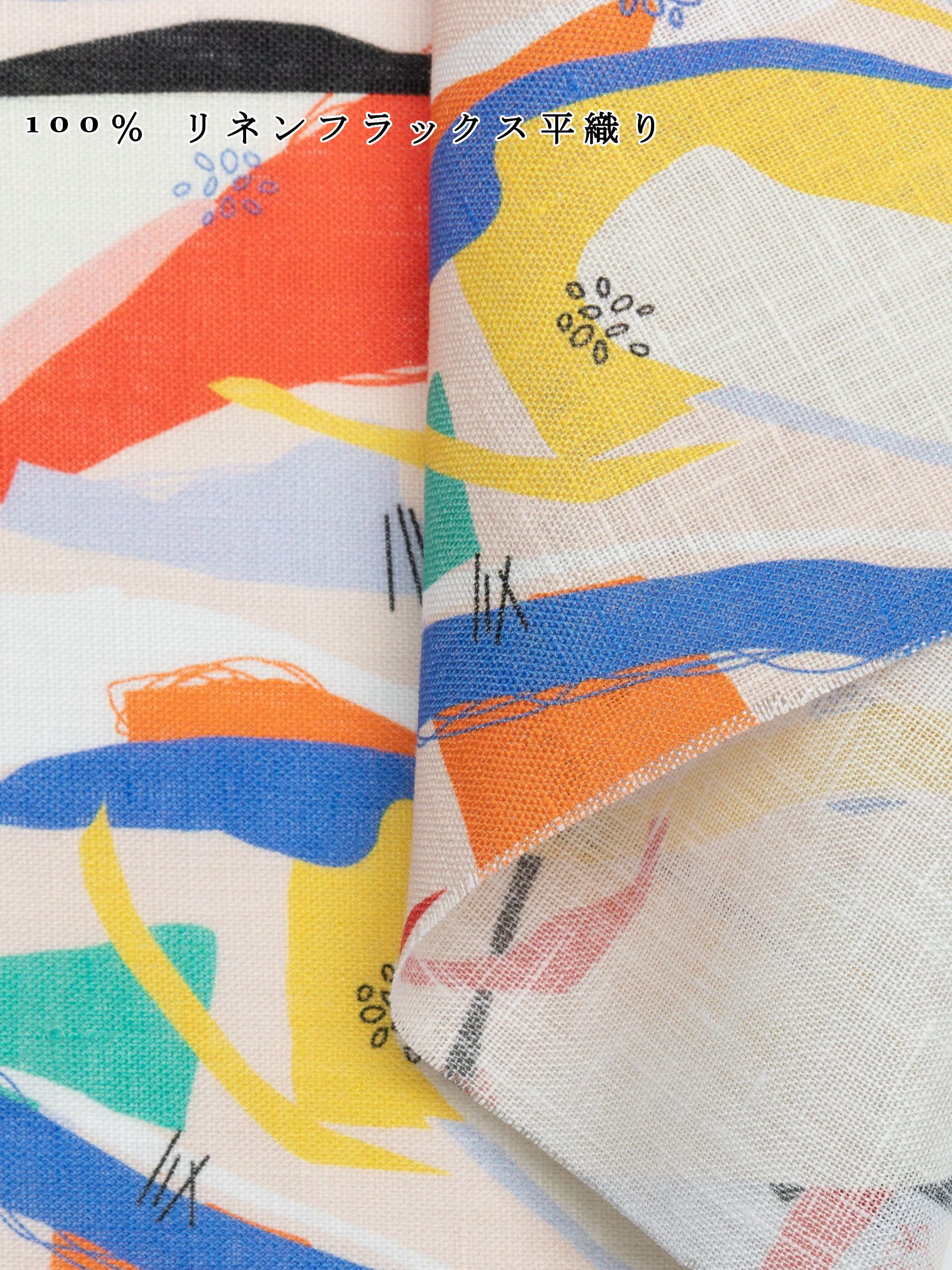 幻想的でゆめかわいいクラゲときらびやかな飾りや宇宙 ボタンアップシャツ 半袖