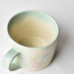 "ミヤ様専用"Mug of morning light 朝の光のマグカップ 10枚目の画像