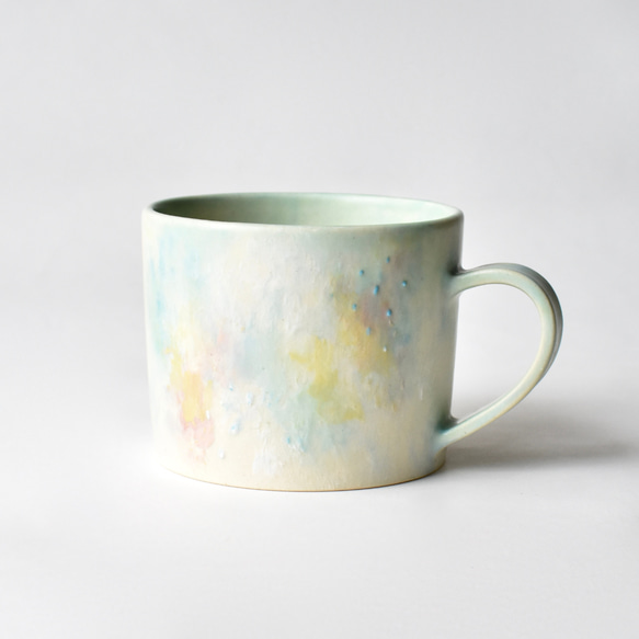 "ミヤ様専用"Mug of morning light 朝の光のマグカップ 6枚目の画像