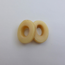 鯨歯素材　アクセサリーパーツ セット a93d857e18e42d2d641f4ba02f37a4