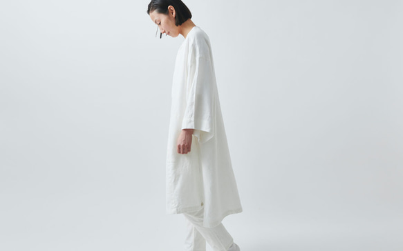 [新品] 和服 | JKT san | 棉質洗衣機深棕色 [男女通用均碼] 第17張的照片