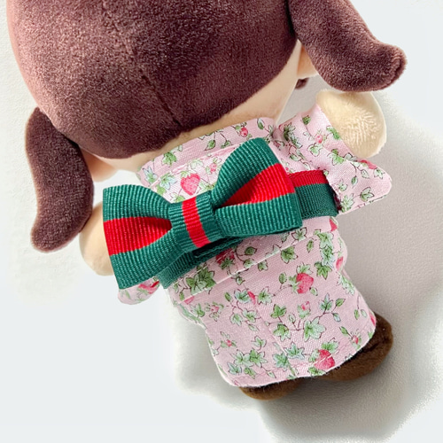 きゃんJちびぬい］浴衣セット 各種 ぬいぐるみ SHIKI☆closet 通販