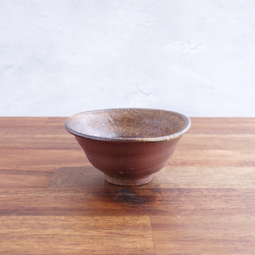 備前焼 平盃【C】【陶器・酒器・おちょこ】 おちょこ・ぐい呑み・徳利