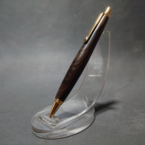 家猫亭のkato201 0.5シャープペン　ジリコテ 家猫亭のkato201 0.5シャープペン ジリコテ