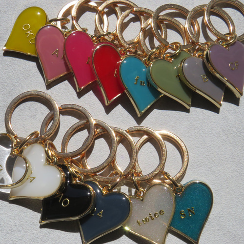 Challenger ハート型キーホルダー 51Rl-htCVmL.jpg_BO30,255,255,