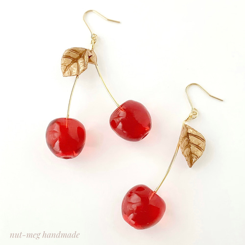 のほほん❤️ 14kgfピアス イエローゴールド ピアス AL-37CZ｜THE KISS（ザ・キッス）公式通販