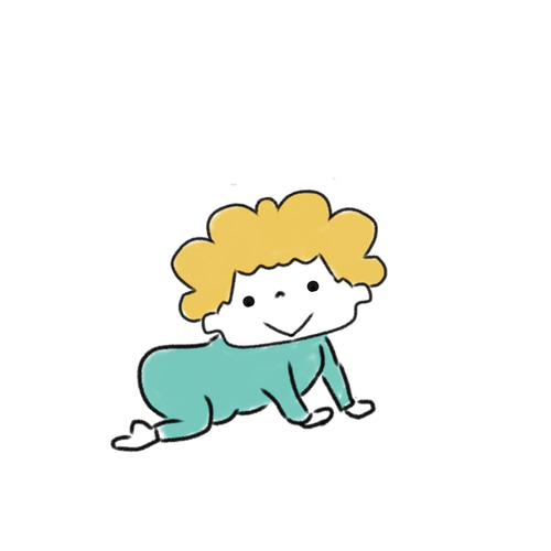 似顔絵SNSシンプルアイコン イラストオーダー、オシャレイラスト