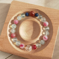 高品質♡ペリドット ブレスレット 高品質] ペリドット ブレスレット 9mm #NM611 - プレミアム天然石専門