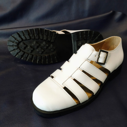 ♡ NOBLE BRENTA ミュール ホワイト 37【裏張り済み 美品】 11b2e53f3294b6e46ebd7f30467755