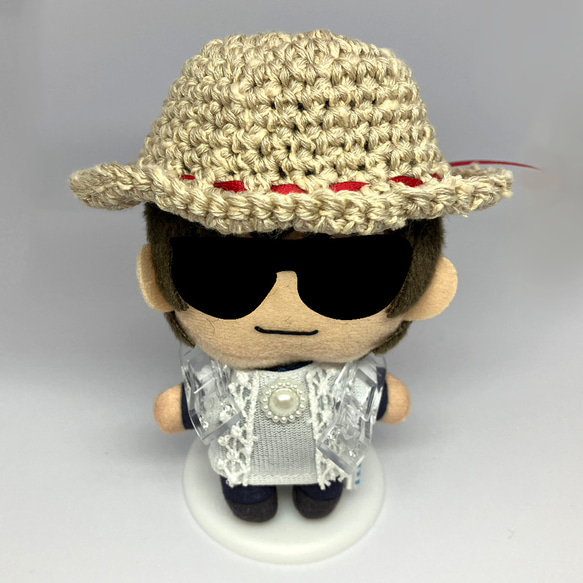 ちびぬい服 オーダーページ ⚠️オーダー停止中です⚠️ - メルカリ