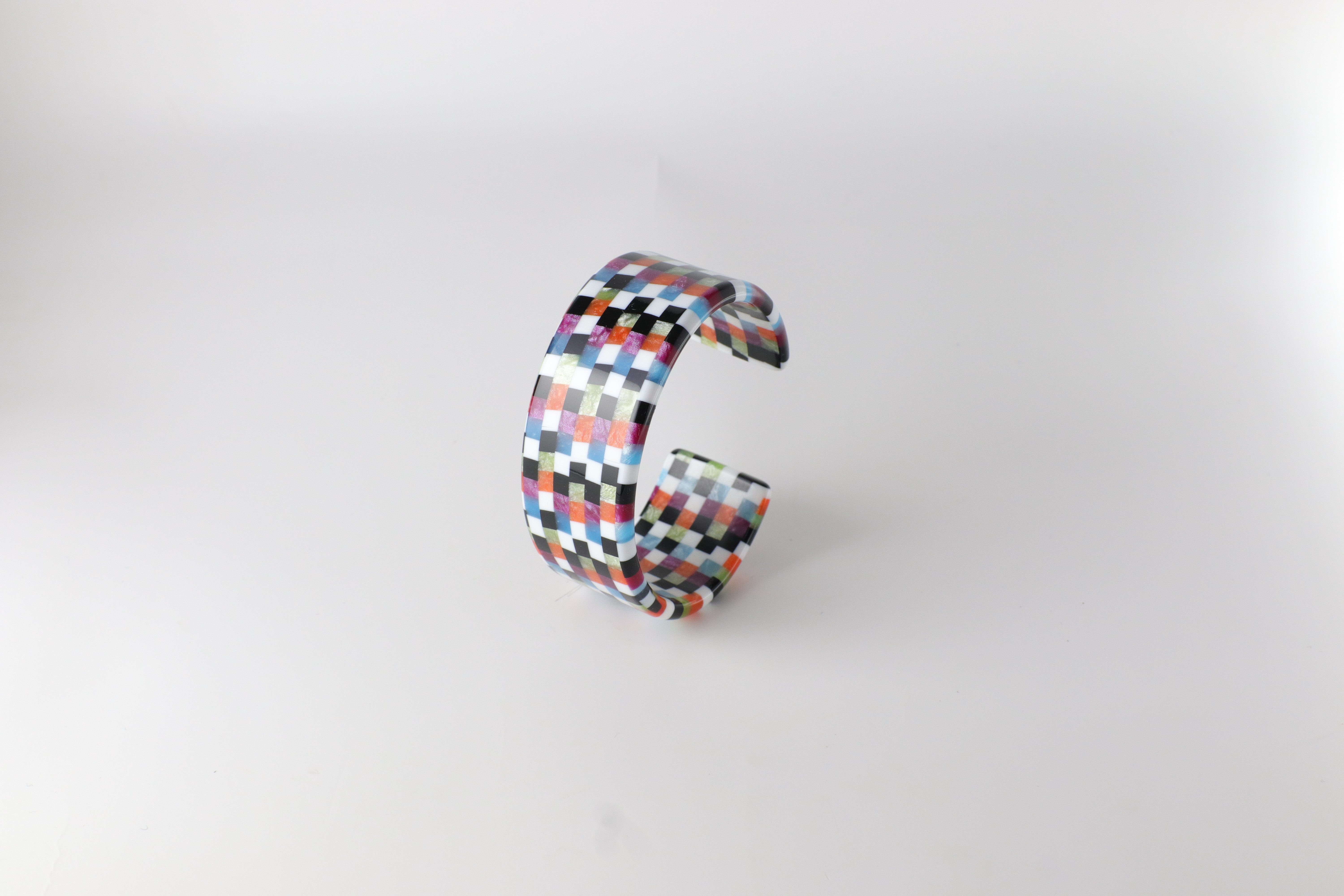 Bangle バングル＜Flat＞（C30 multi）