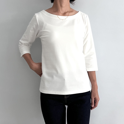楽天市場】Tシャツ カットソー レディース 大きい胸専用 Vネック