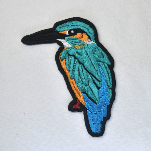 刺繍 ワッペン 糊つき Amazon.co.jp: 刺繍布ワッペン アイロン接着または縫い付け装飾