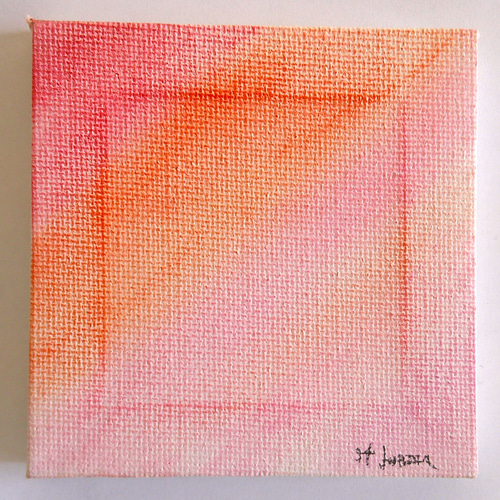 ⭐️アート　絵画　soulアート 魂art 【静けさ】　癒しアート 大流行中！ 絵画 ⭐️アート soulアート 絵画 癒しアート
