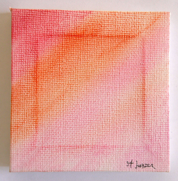 ヒーリングアートミニ33 絵画 st.kazu 通販 16268649｜Creema(クリーマ)