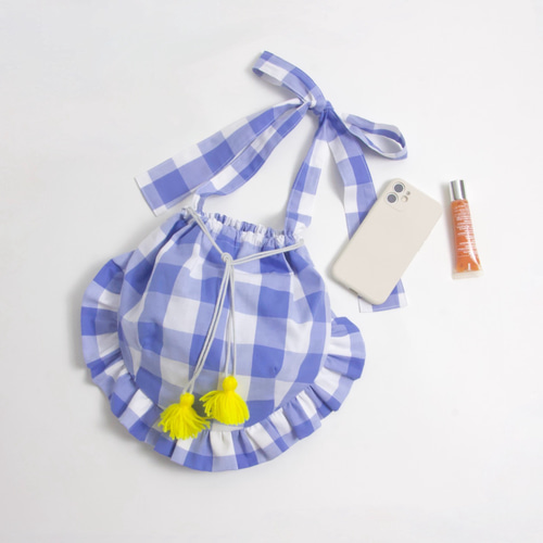 cokia おまけつき 巾着ポシェット ミニショルダー cokia おまけつき 巾着ポシェット ミニショルダー