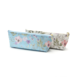 リバティ ペンケース のおすすめ人気通販｜Creema(クリーマ) 国内最大