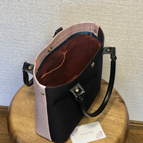 専用ページ！和モダン 帯リメイクバッグ 和装バッグ ハンドバッグ 帯リメイクバッグ 赤い向鶴 Mサイズ 和装バッグ 帯バッグ｜Yahoo