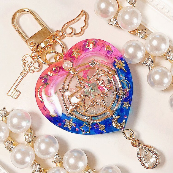 魔法少女マジカルトゥインクル◇ハートシェイカー シャカシャカ