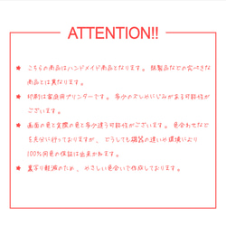 ◆ 自分だけのタロットワード記録ノート｜リフィル◆ 5枚目の画像