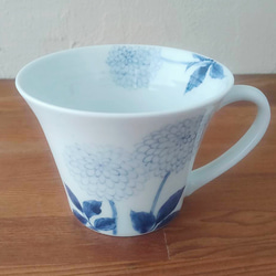 染付梅文壺 一輪挿し・花瓶・花器 双眸（そうぼう）soubou 通販