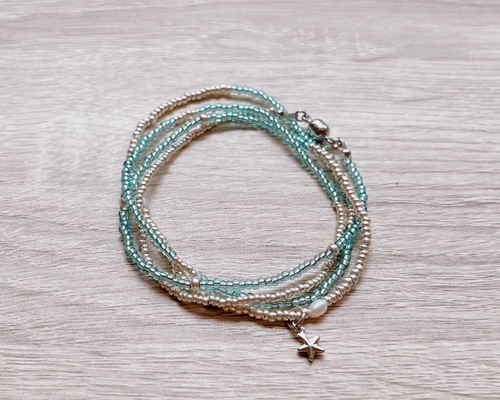 AMBUSH（アンブッシュ）の「AMBUSH(アンブッシュ) BEADS