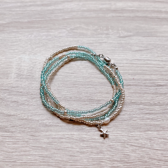 agete シルバーマルチストーンブレスレット 楽天市場】シルバーマルチストーンブレスレット／アガット