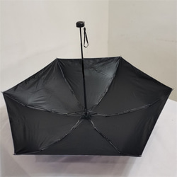 晴雨兼用、折りたたみ傘、ミニ傘、日傘  、超軽量、携帯便利、UVカット、遮光、遮熱、手動開閉タイプ 3枚目の画像