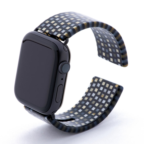 Apple Watch専用　エアーバングル　鯖江 予約生産モデル ｜ Air Bangle（エアバングル）｜革新的な Apple