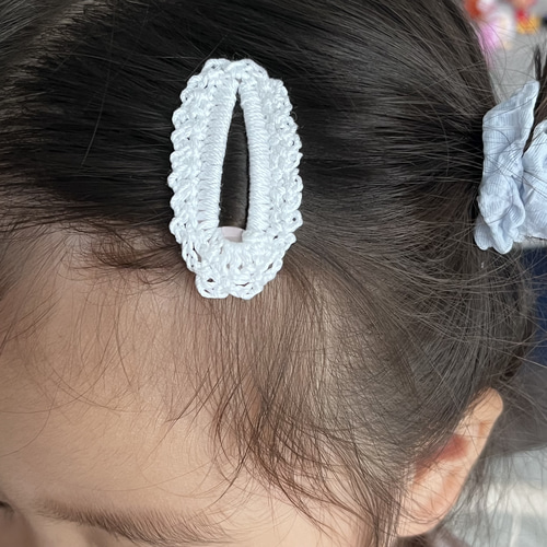 ヘアピン 2点SET ヘアピン ALO 通販 16272364｜Creema(クリーマ)