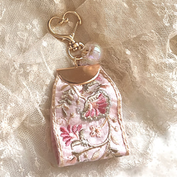 シーグラス アート ブルームーン 月 フラワー 立体・オブジェ