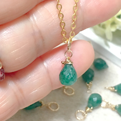りりここ様専用❣️おまとめ アベンチュリン翡翠