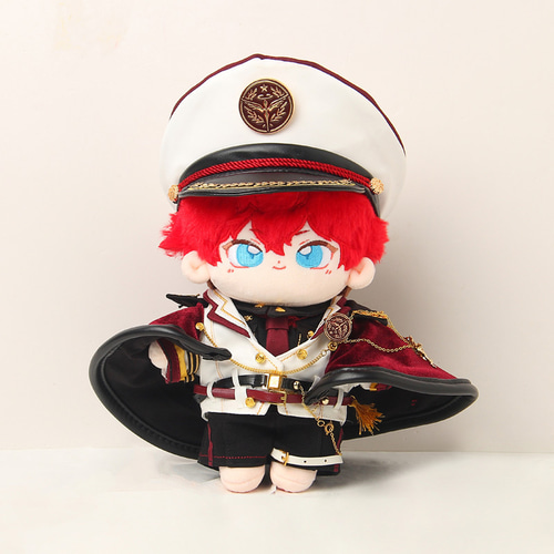 20cmぬいぐるみ服 着せ替えぬいぐるみ かわいい 赤の誇り歌 20cmぬいぐるみ服 着せ替えぬいぐるみ かわいい 赤の誇り歌