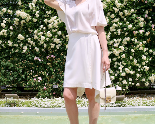 プロエンザスクーラー 巻きスカート風 ベルト ミニスカート ベルト付制服風プリーツスカート – レディースファッション通販