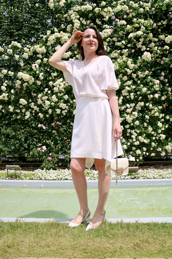 極美品✨Y's 巻きスカート ウエストベルト スリット 黒 ウエストベルトミディスカート – YOKO CHAN