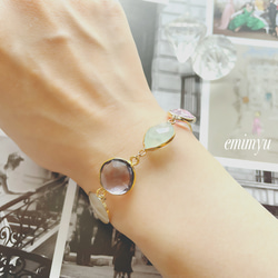 Colorful Candy Pop Bracelet 4枚目の画像