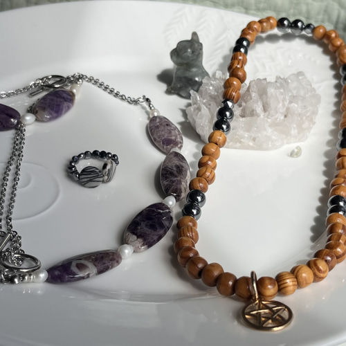 ペット用ビーズネックレスMGH-010 ペット用ビーズネックレスMGH-010 ペット用ビーズネックレスMGH