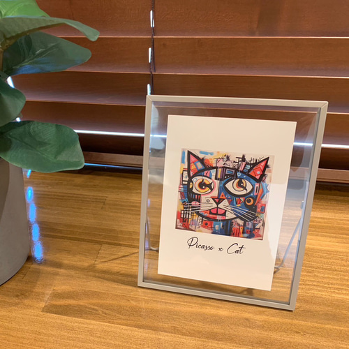 猫*様 <関係者限定>ポケモン　ポストカードセット非売品 postcard-set-haku.jpg