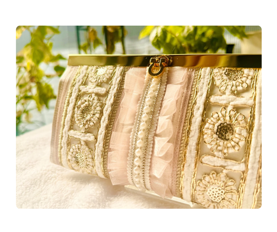 ― 可愛い、がちょうどいい ― 大人女子の長財布 113