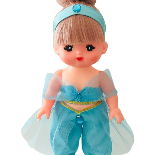 25cm 26cm前後用洋服 ソランちゃん服 レミンちゃんなどプリンセス