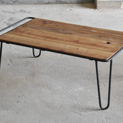 ◾️mixt model  ローテーブル  920×560×340◾️ 1枚目の画像