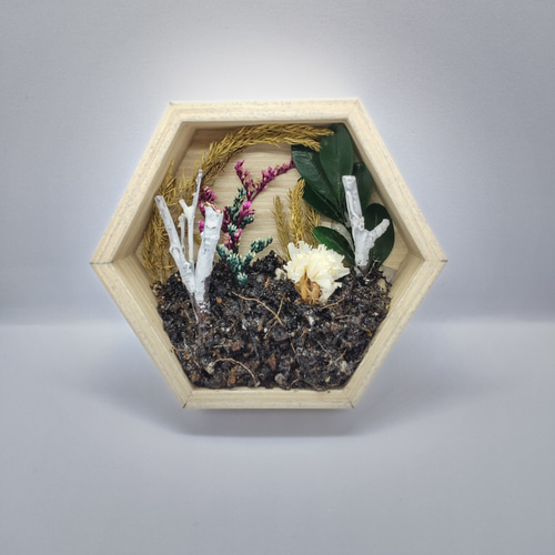 六角形 置物 その他置物 Cu-Gusho 通販 16274289｜Creema(クリーマ)