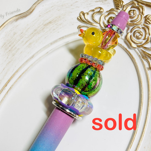 ❥・・ sale　No.270　カスタムボールペン ❥・・ sale No.270 カスタムボールペン ❥・・ sale No.270 カスタム